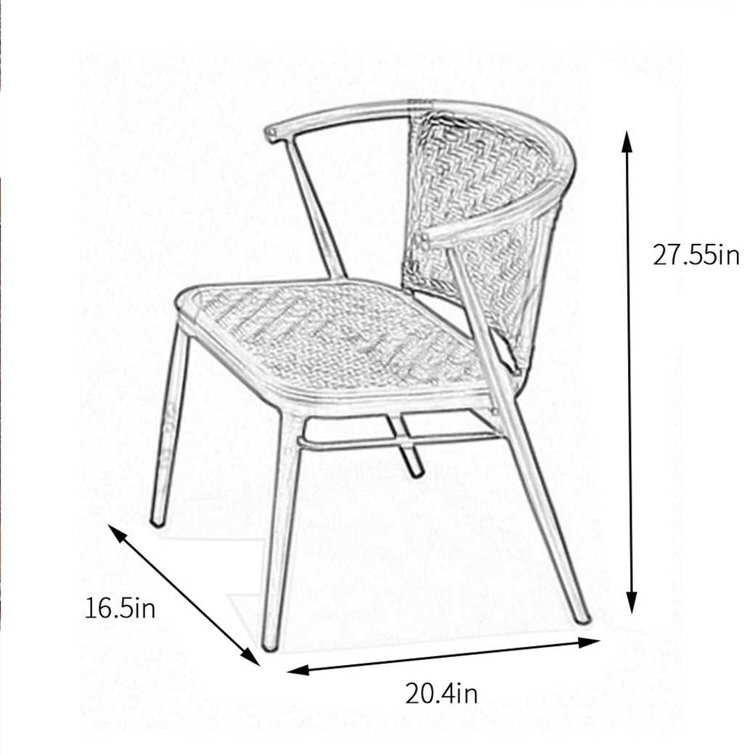 Anko chair discount